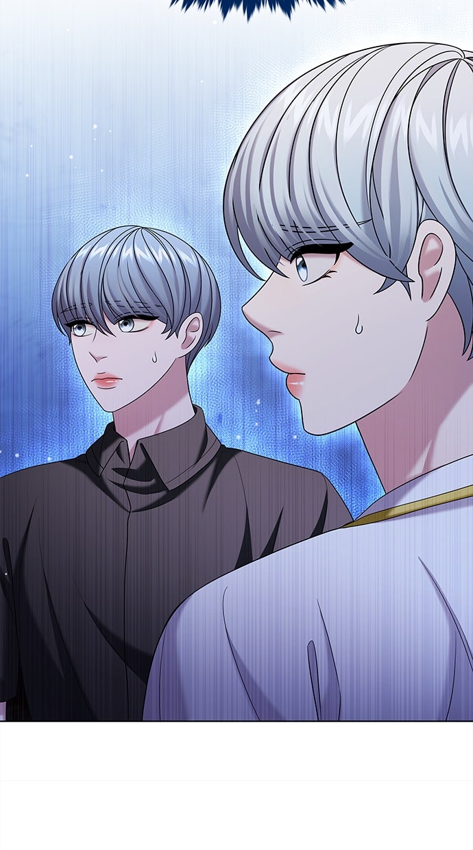 Read THE STAR SEEKERS Manga Online