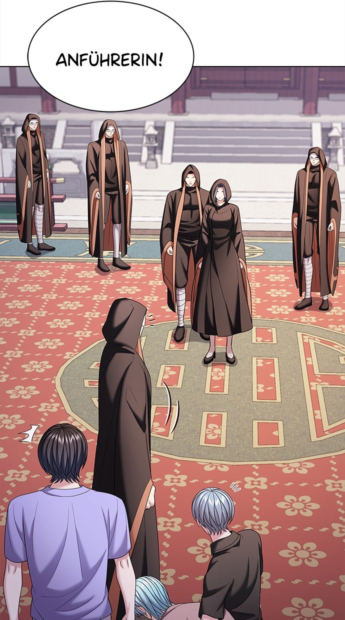 Read THE STAR SEEKERS Manga Online