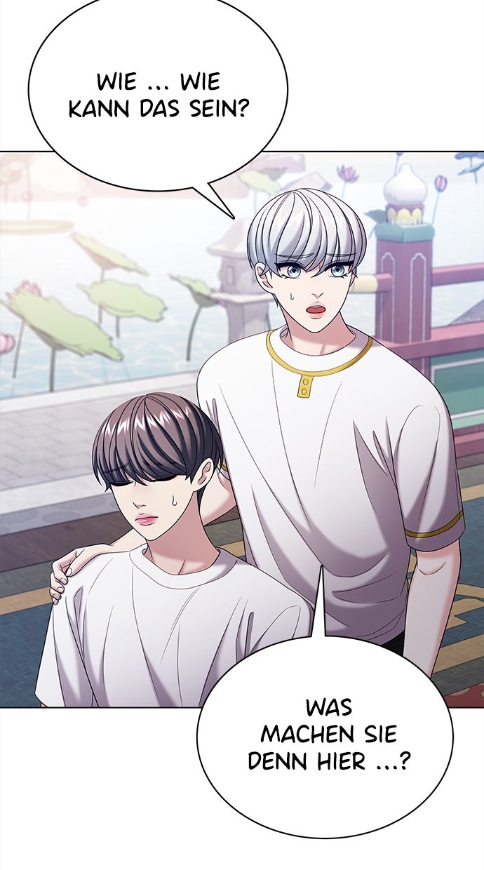 Read THE STAR SEEKERS Manga Online