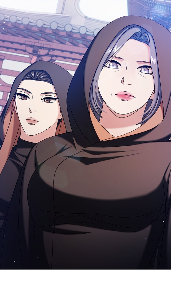 Read THE STAR SEEKERS Manga Online