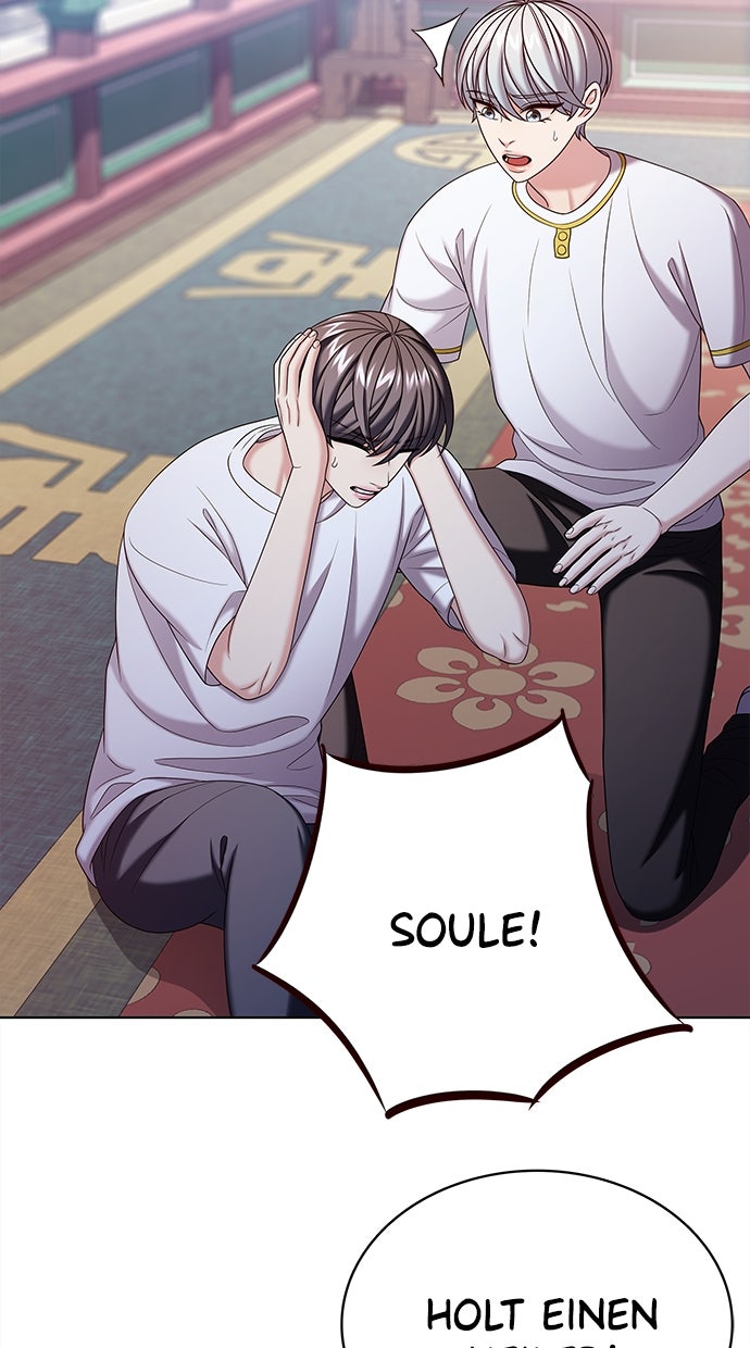 Read THE STAR SEEKERS Manga Online