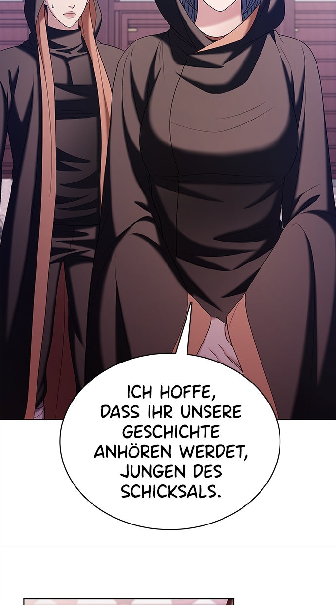 Read THE STAR SEEKERS Manga Online