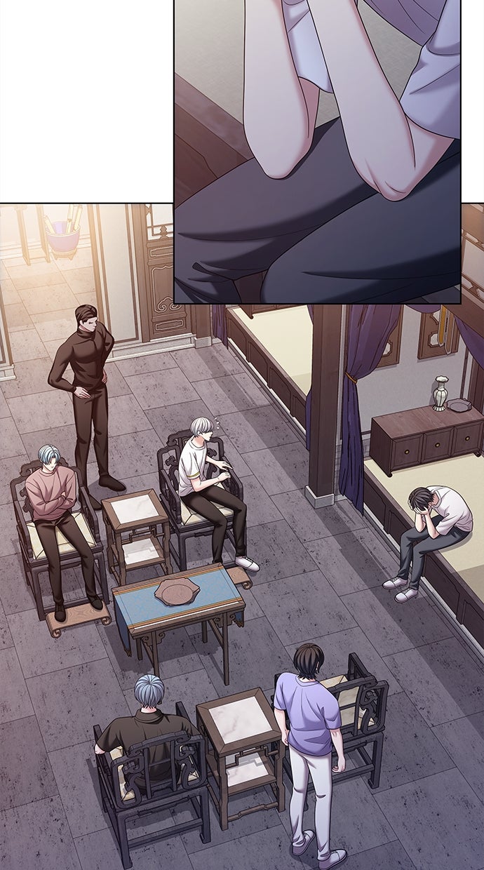 Read THE STAR SEEKERS Manga Online