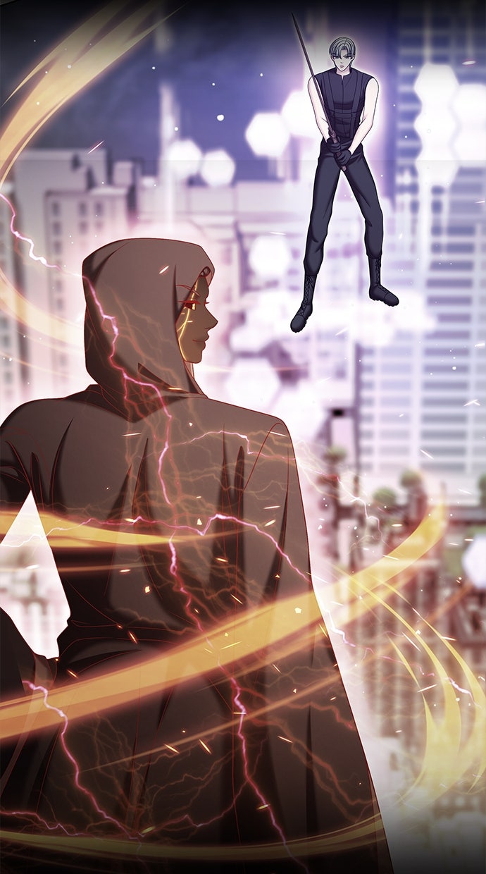 Read THE STAR SEEKERS Manga Online