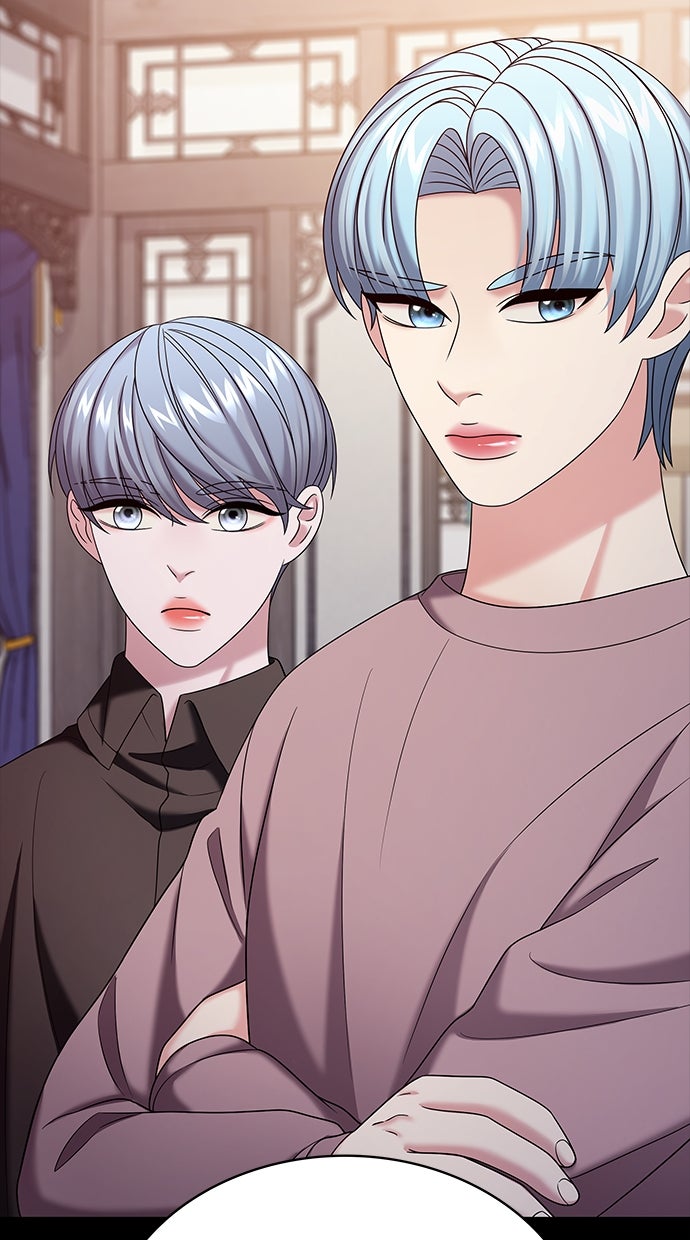 Read THE STAR SEEKERS Manga Online