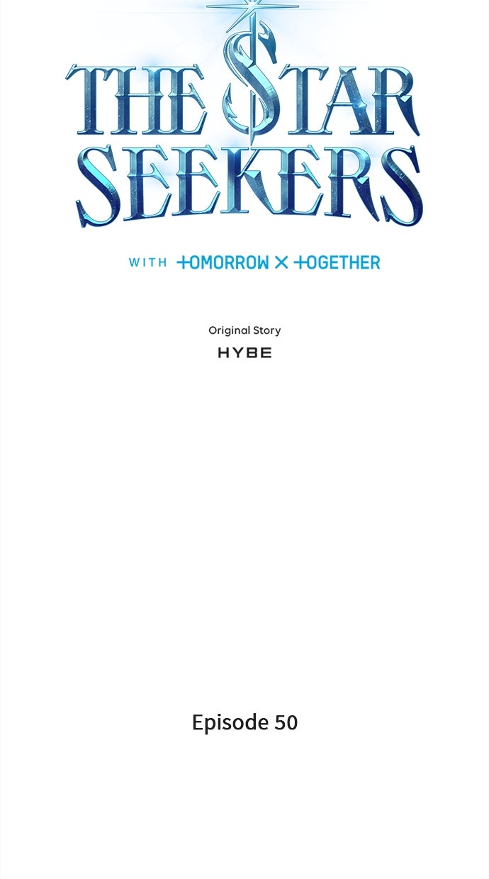 Read THE STAR SEEKERS Manga Online