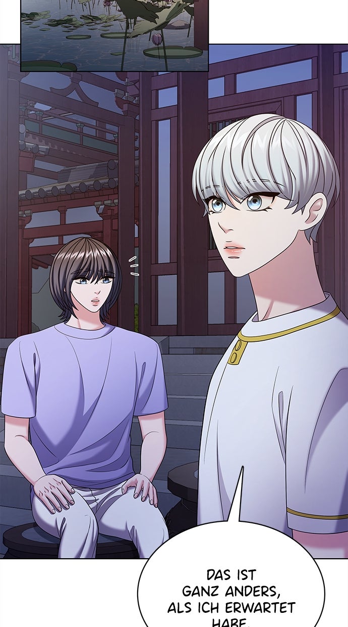 Read THE STAR SEEKERS Manga Online