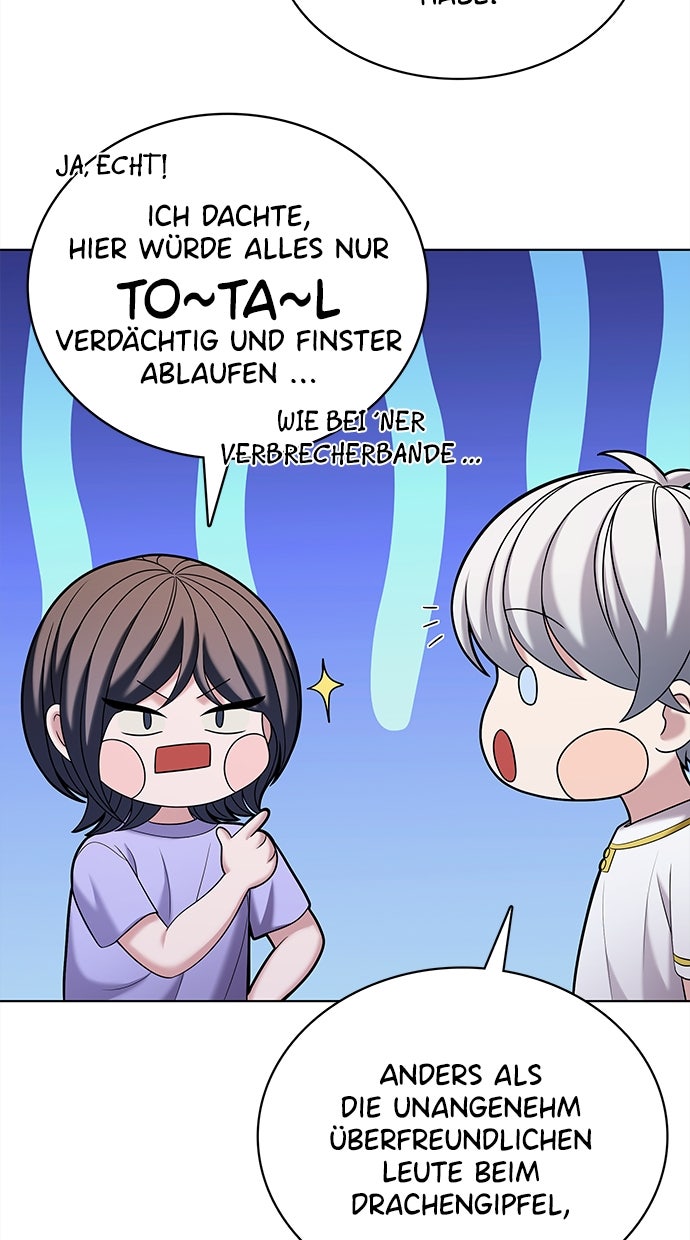 Read THE STAR SEEKERS Manga Online