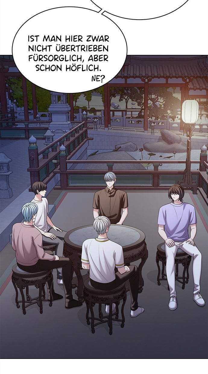 Read THE STAR SEEKERS Manga Online