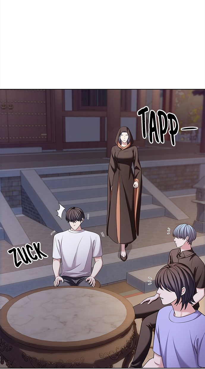 Read THE STAR SEEKERS Manga Online