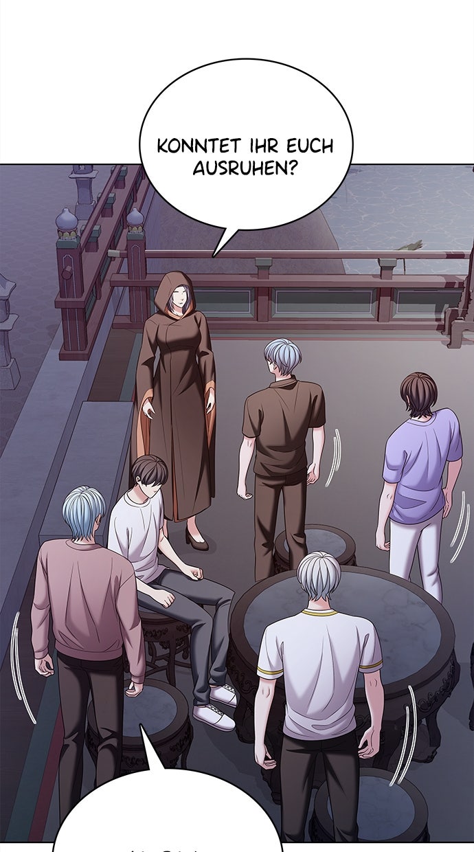 Read THE STAR SEEKERS Manga Online