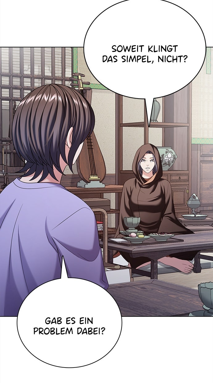 Read THE STAR SEEKERS Manga Online