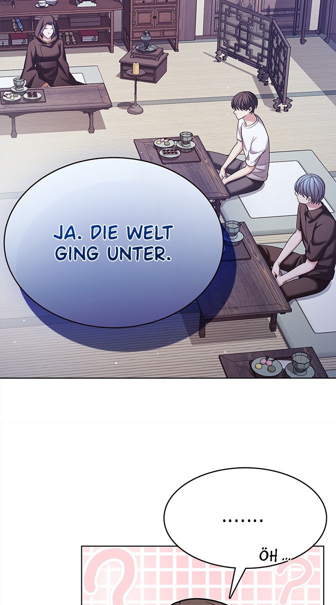 Read THE STAR SEEKERS Manga Online