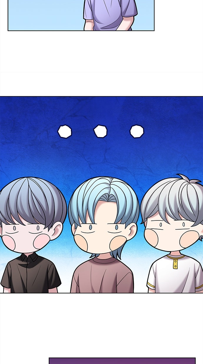 Read THE STAR SEEKERS Manga Online