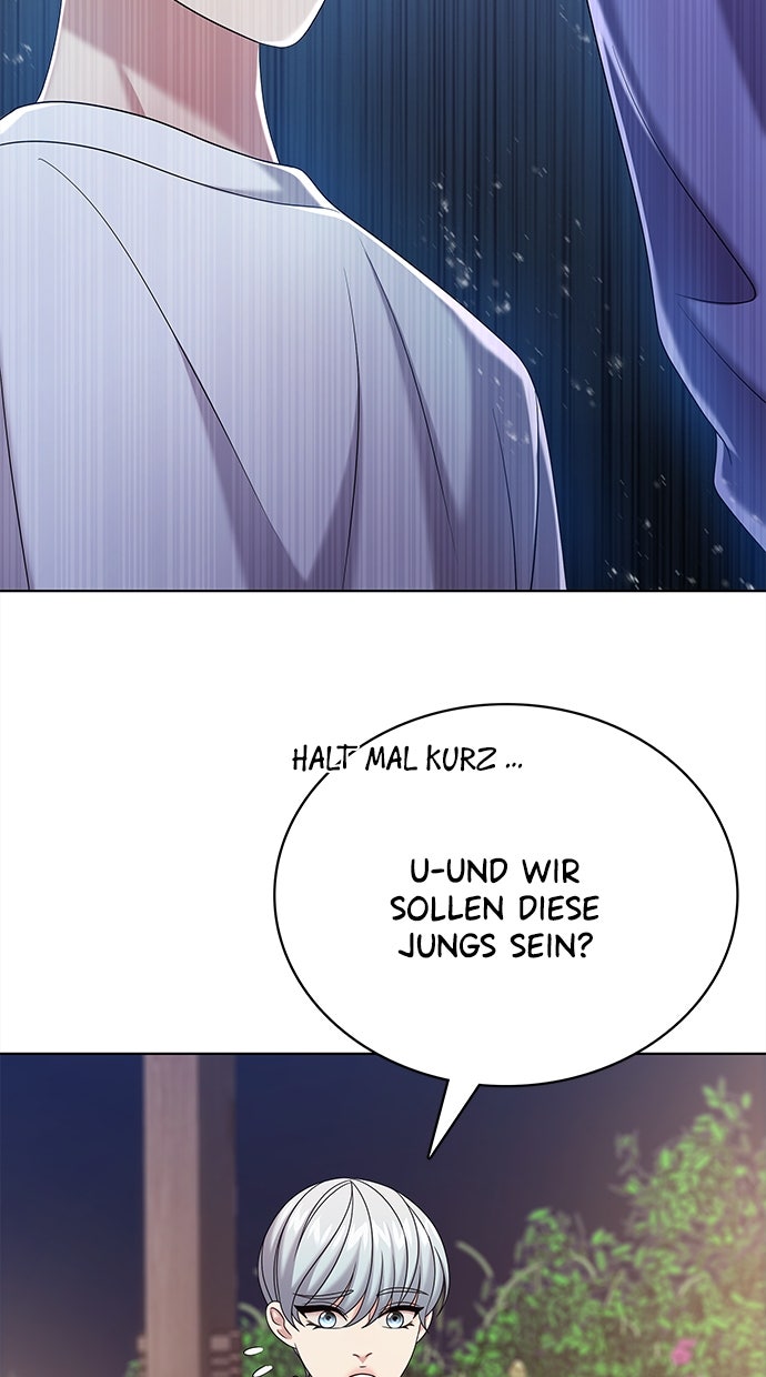 Read THE STAR SEEKERS Manga Online