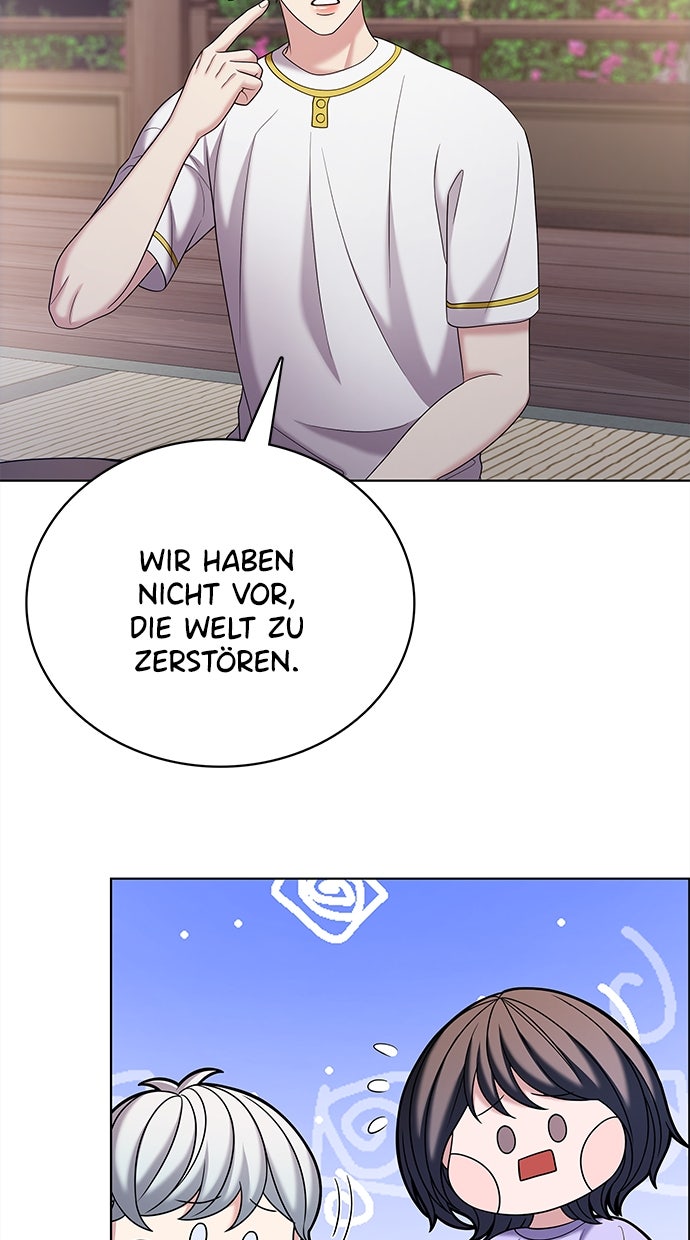 Read THE STAR SEEKERS Manga Online