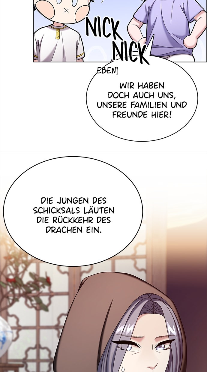 Read THE STAR SEEKERS Manga Online