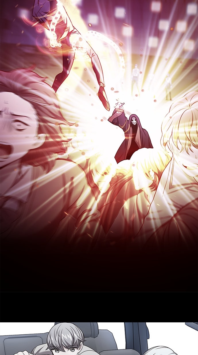 Read THE STAR SEEKERS Manga Online