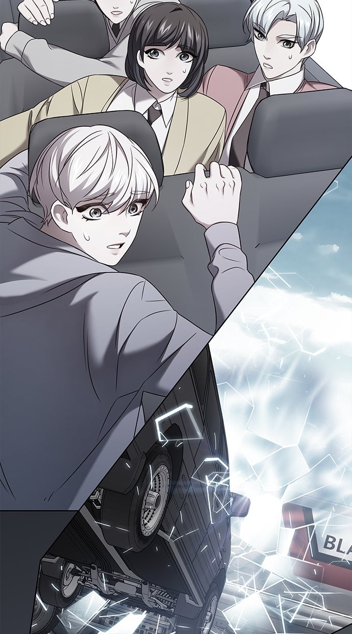 Read THE STAR SEEKERS Manga Online