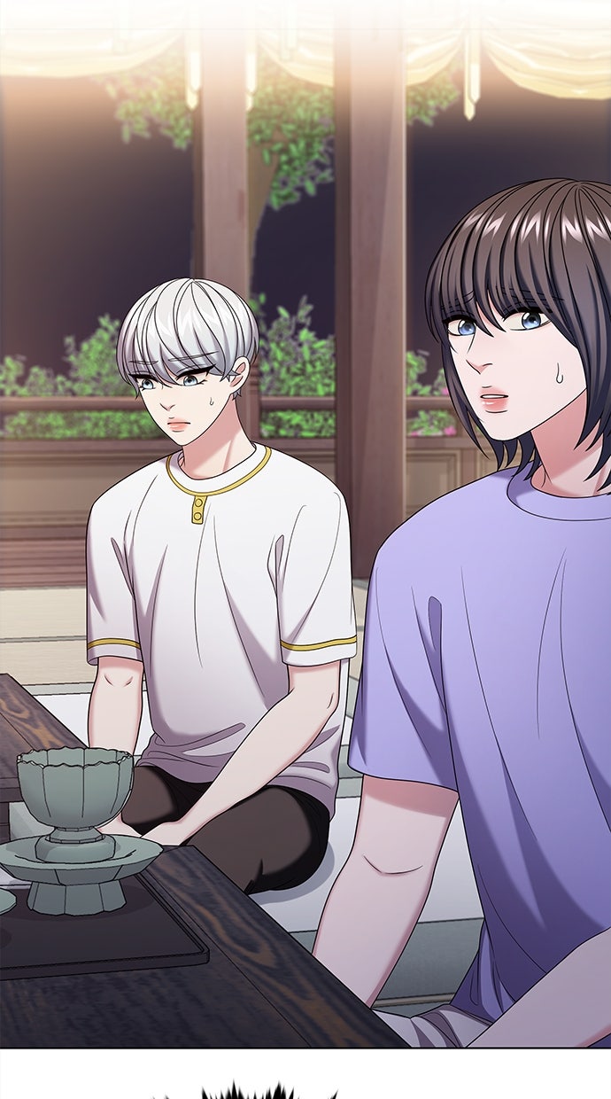 Read THE STAR SEEKERS Manga Online