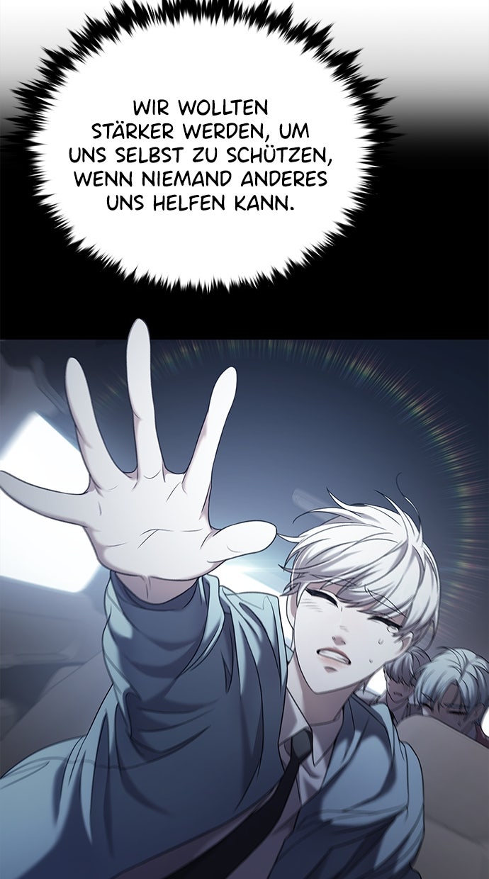 Read THE STAR SEEKERS Manga Online