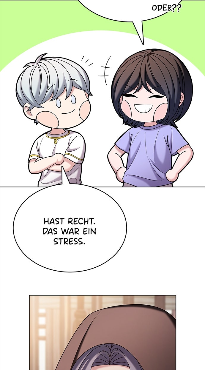 Read THE STAR SEEKERS Manga Online