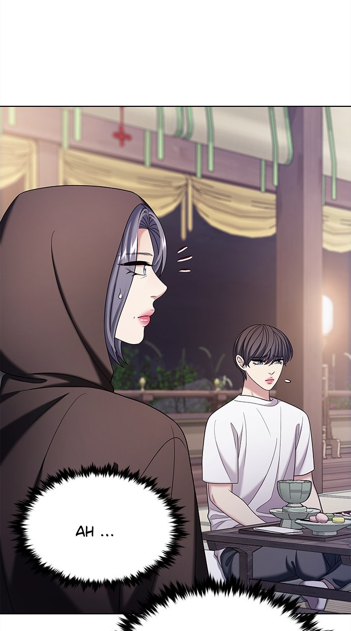 Read THE STAR SEEKERS Manga Online