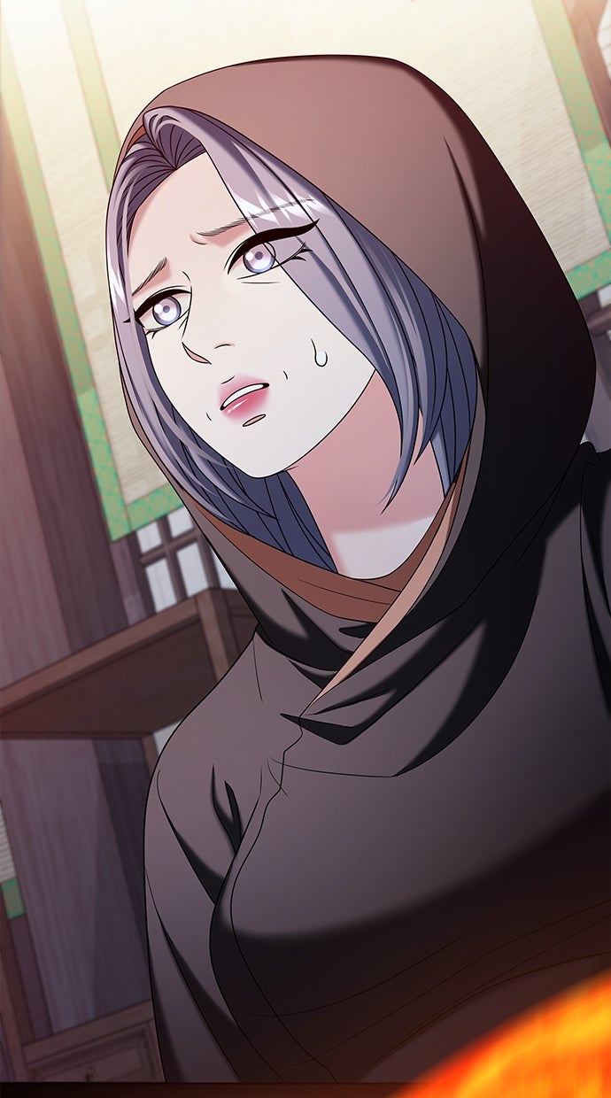 Read THE STAR SEEKERS Manga Online