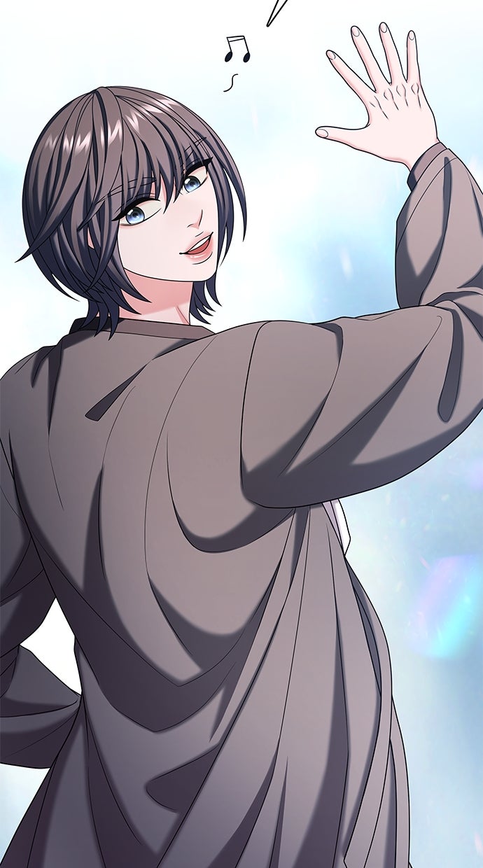 Read THE STAR SEEKERS Manga Online