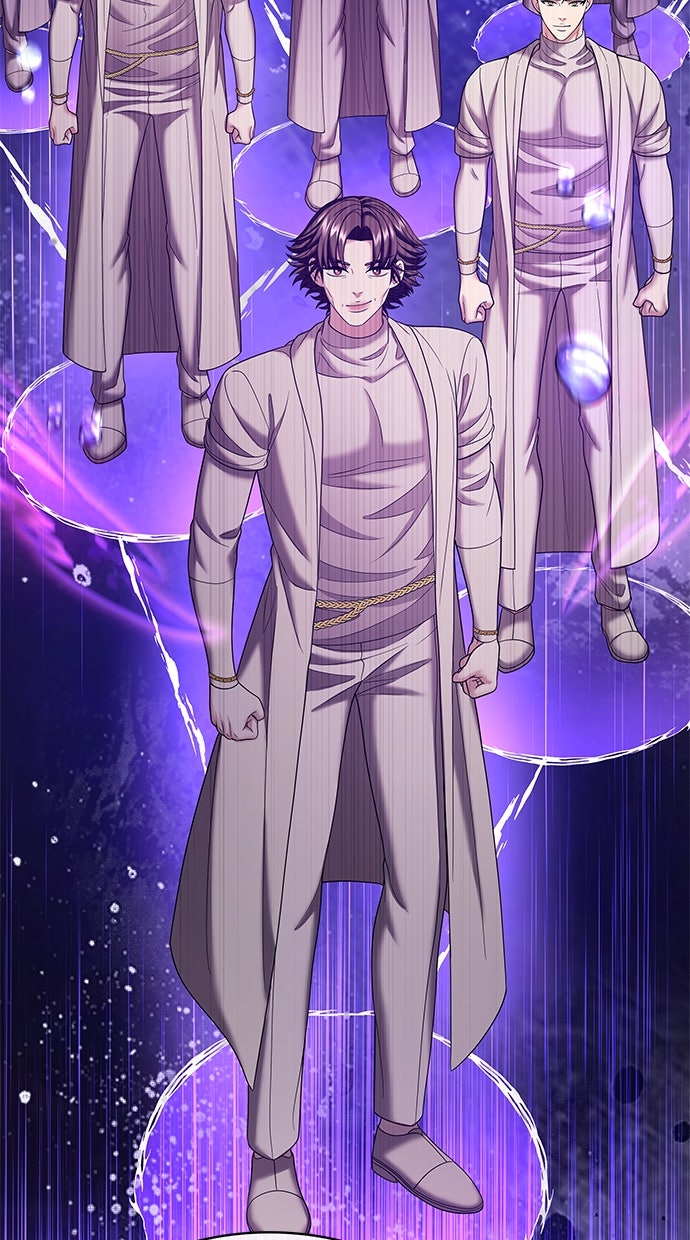 Read THE STAR SEEKERS Manga Online