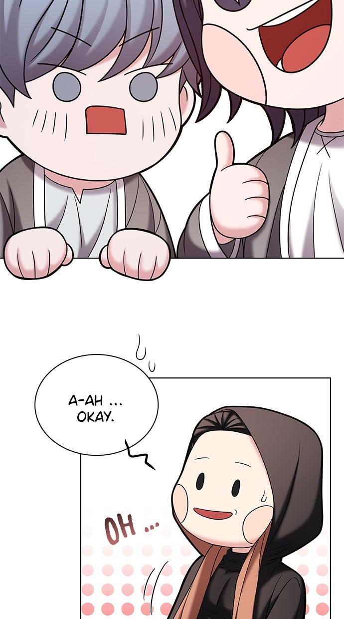 Read THE STAR SEEKERS Manga Online