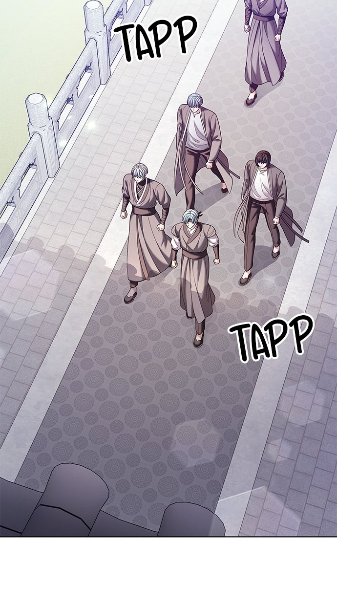 Read THE STAR SEEKERS Manga Online