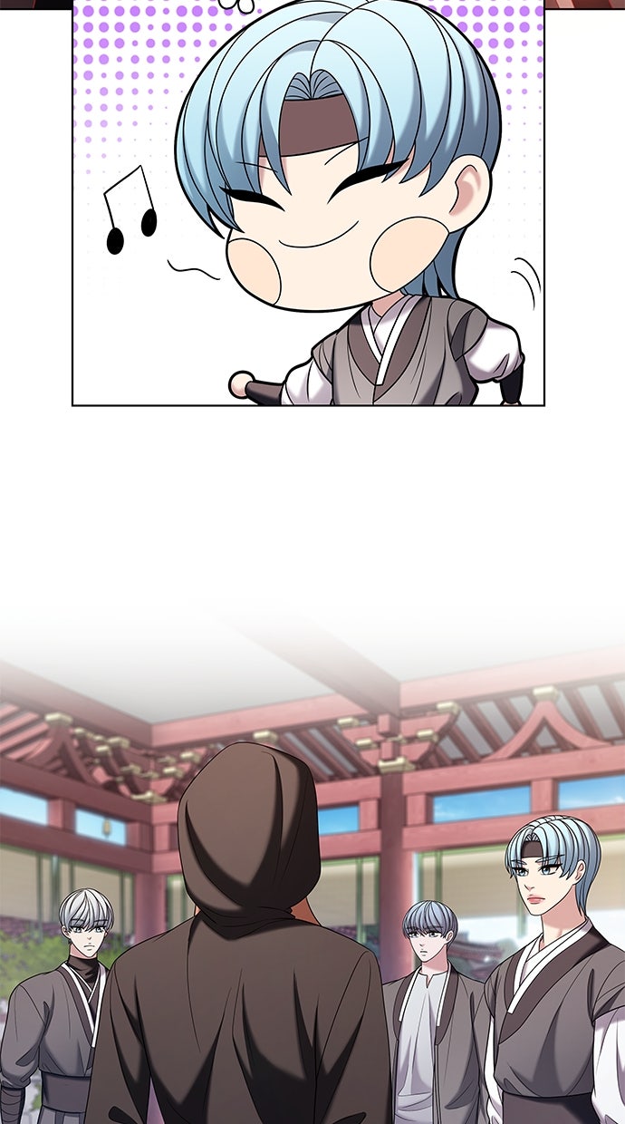 Read THE STAR SEEKERS Manga Online