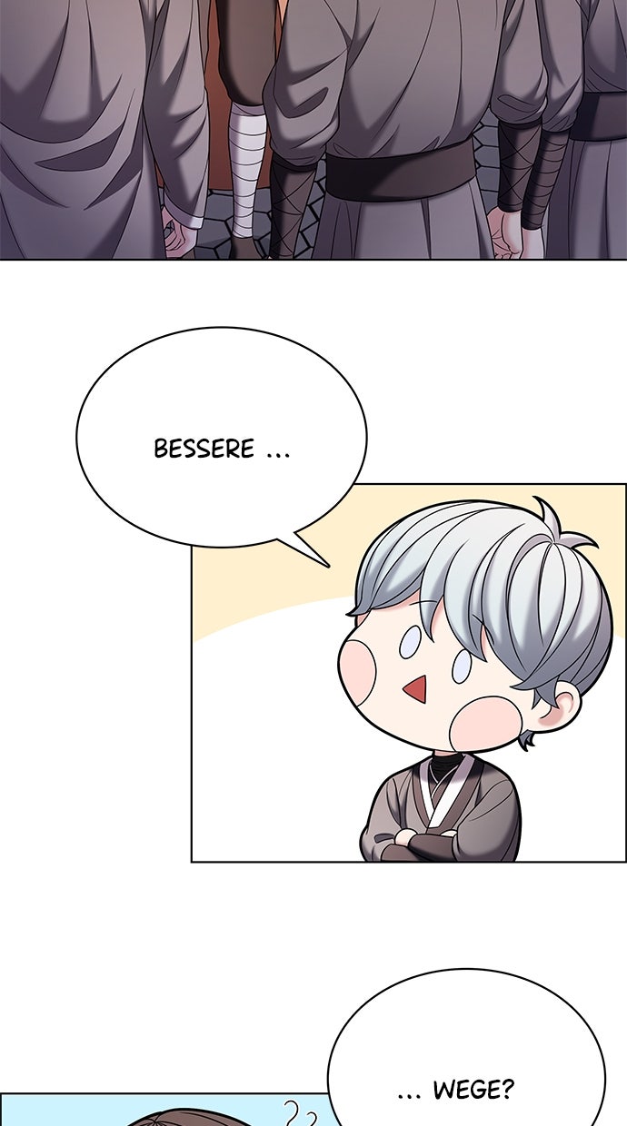 Read THE STAR SEEKERS Manga Online