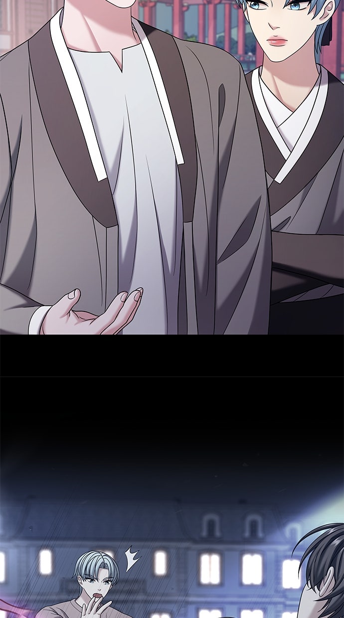 Read THE STAR SEEKERS Manga Online