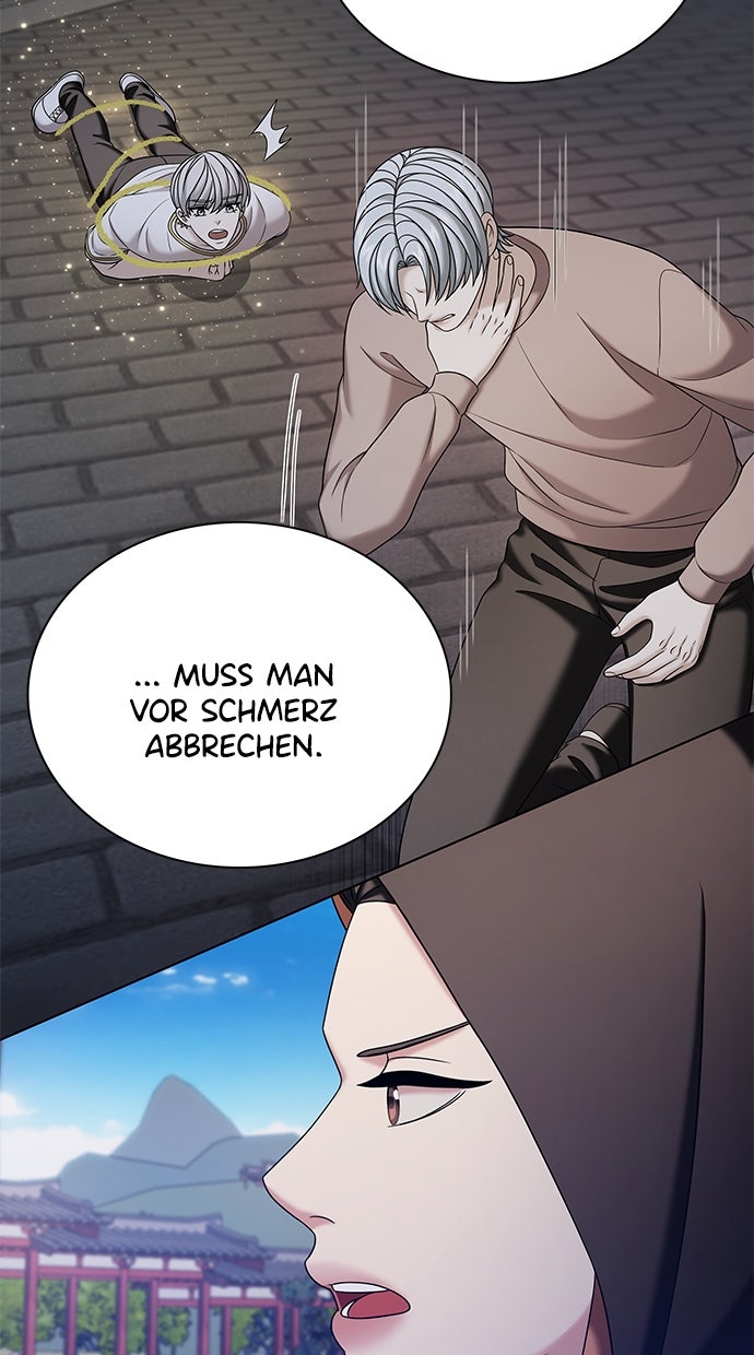 Read THE STAR SEEKERS Manga Online