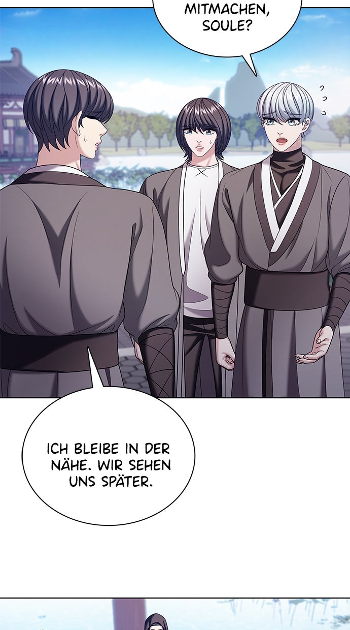 Read THE STAR SEEKERS Manga Online