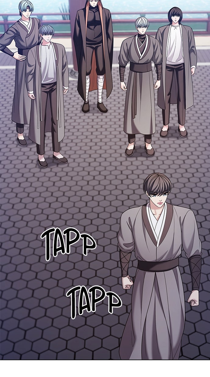 Read THE STAR SEEKERS Manga Online