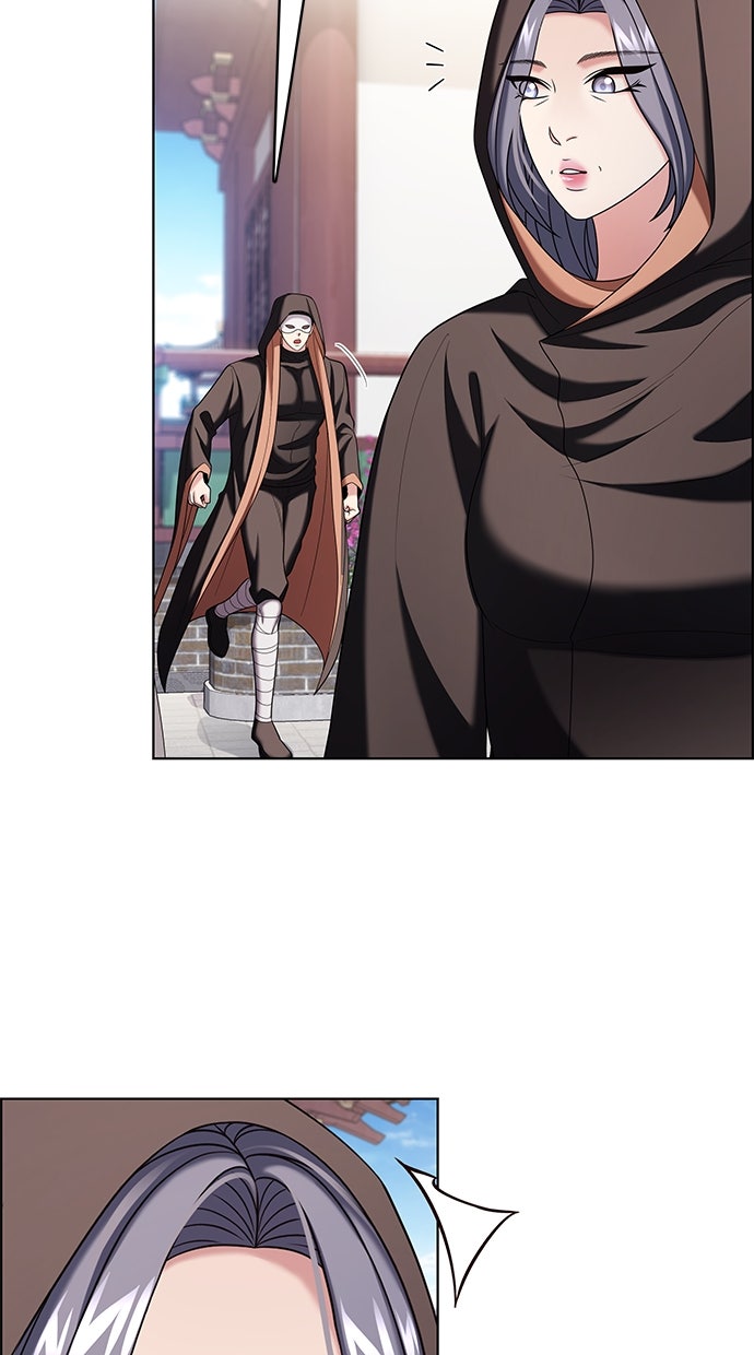 Read THE STAR SEEKERS Manga Online