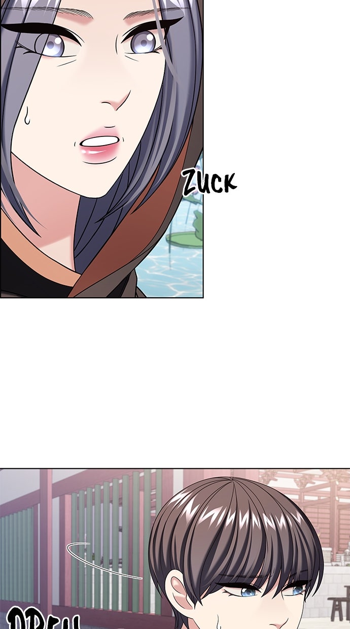 Read THE STAR SEEKERS Manga Online