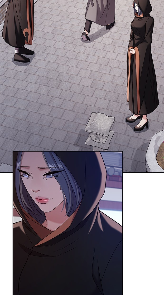 Read THE STAR SEEKERS Manga Online