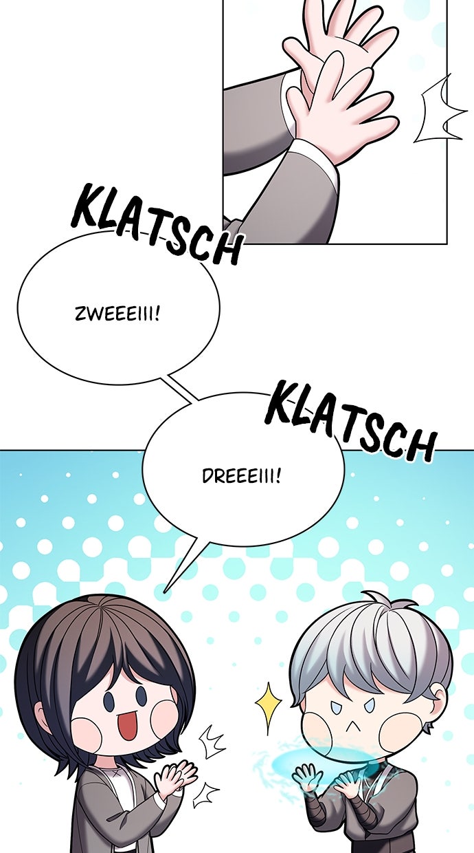 Read THE STAR SEEKERS Manga Online