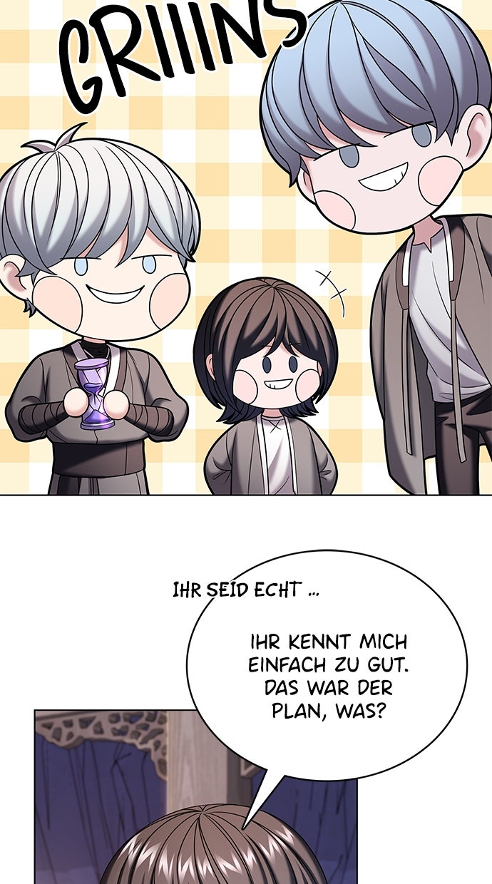 Read THE STAR SEEKERS Manga Online