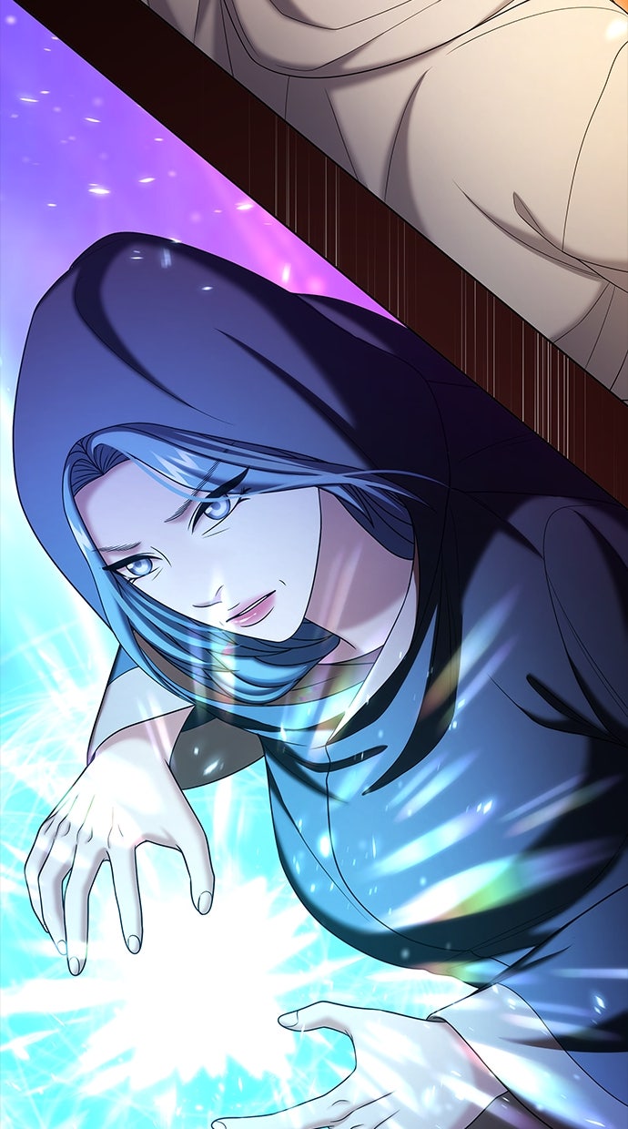 Read THE STAR SEEKERS Manga Online