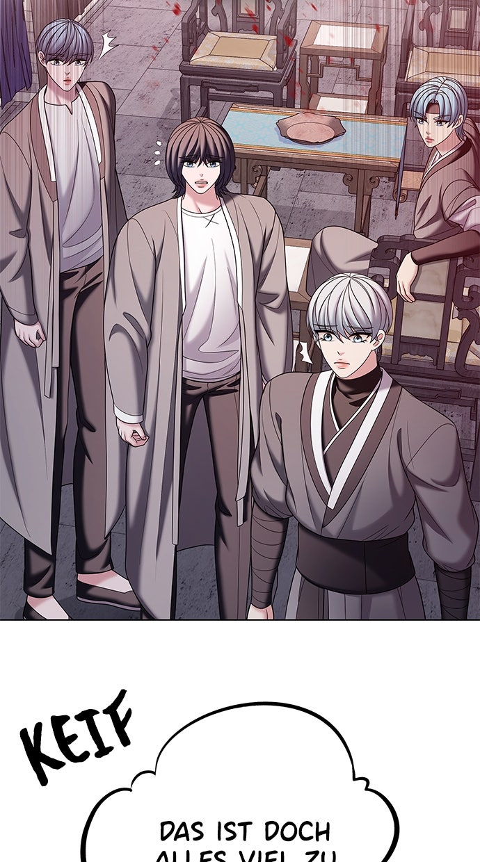 Read THE STAR SEEKERS Manga Online