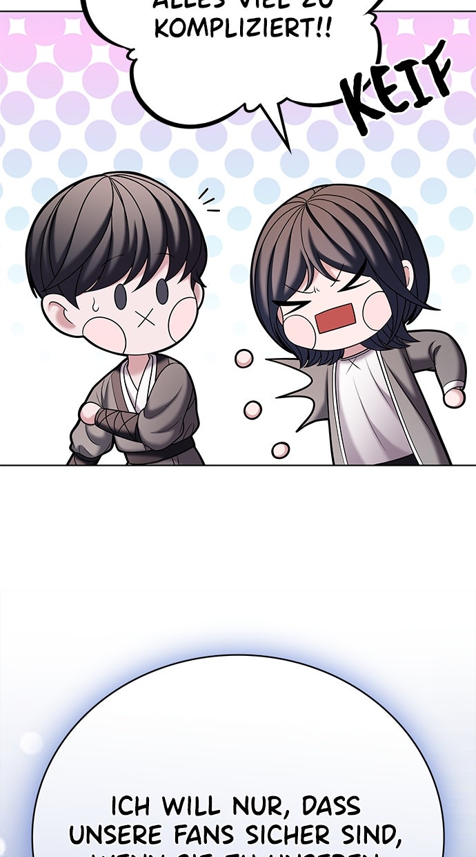 Read THE STAR SEEKERS Manga Online