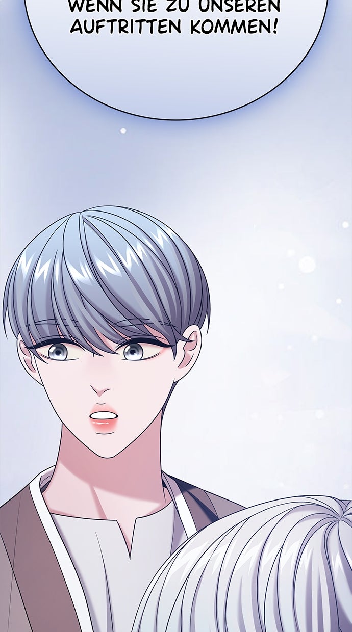 Read THE STAR SEEKERS Manga Online