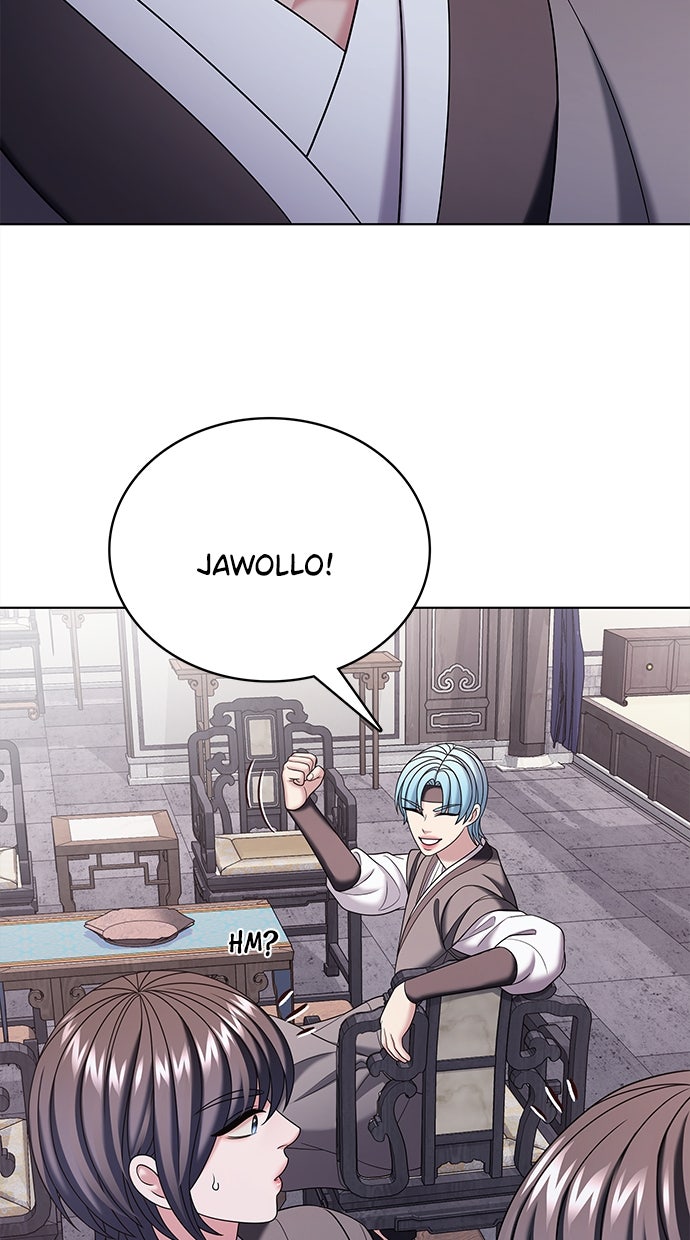 Read THE STAR SEEKERS Manga Online