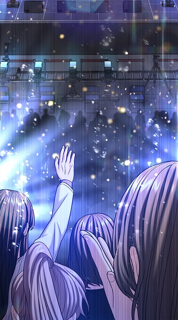 Read THE STAR SEEKERS Manga Online