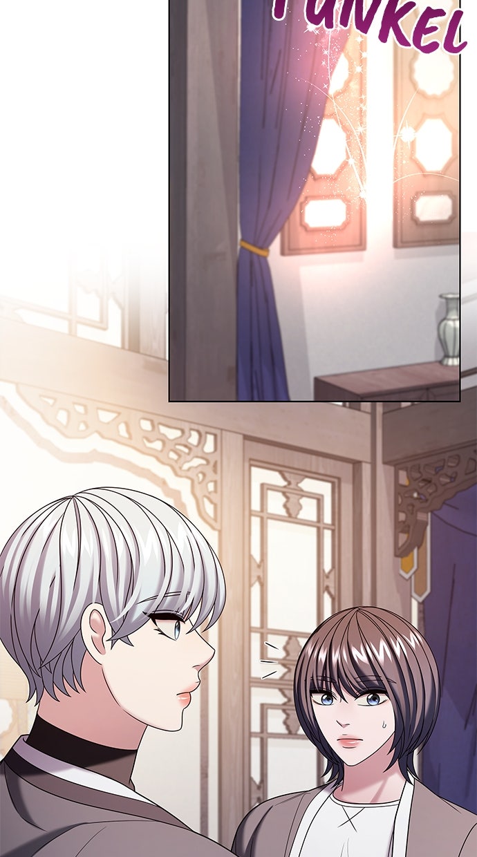 Read THE STAR SEEKERS Manga Online